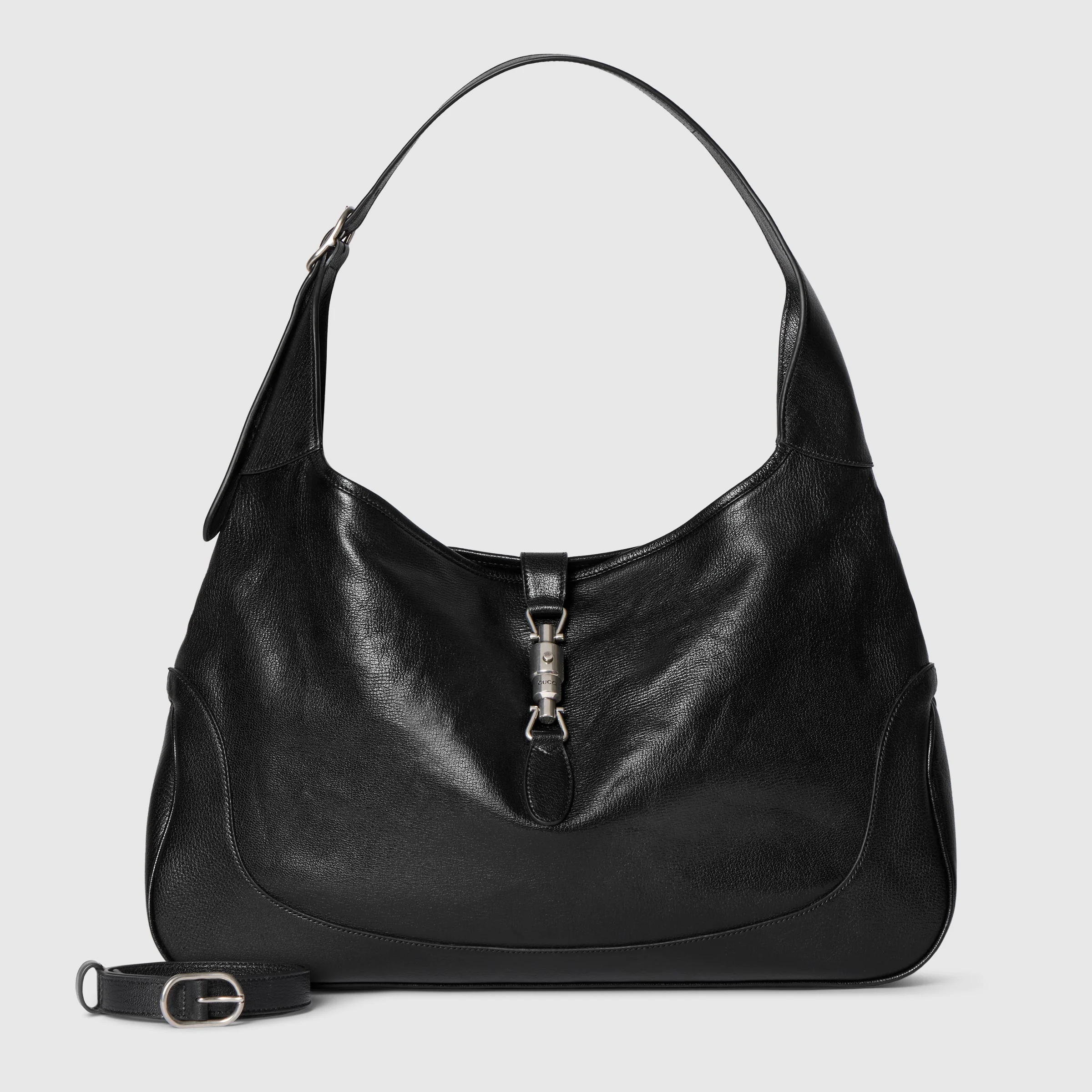 Gucci Jackie 1961 large crossbody bag - 1