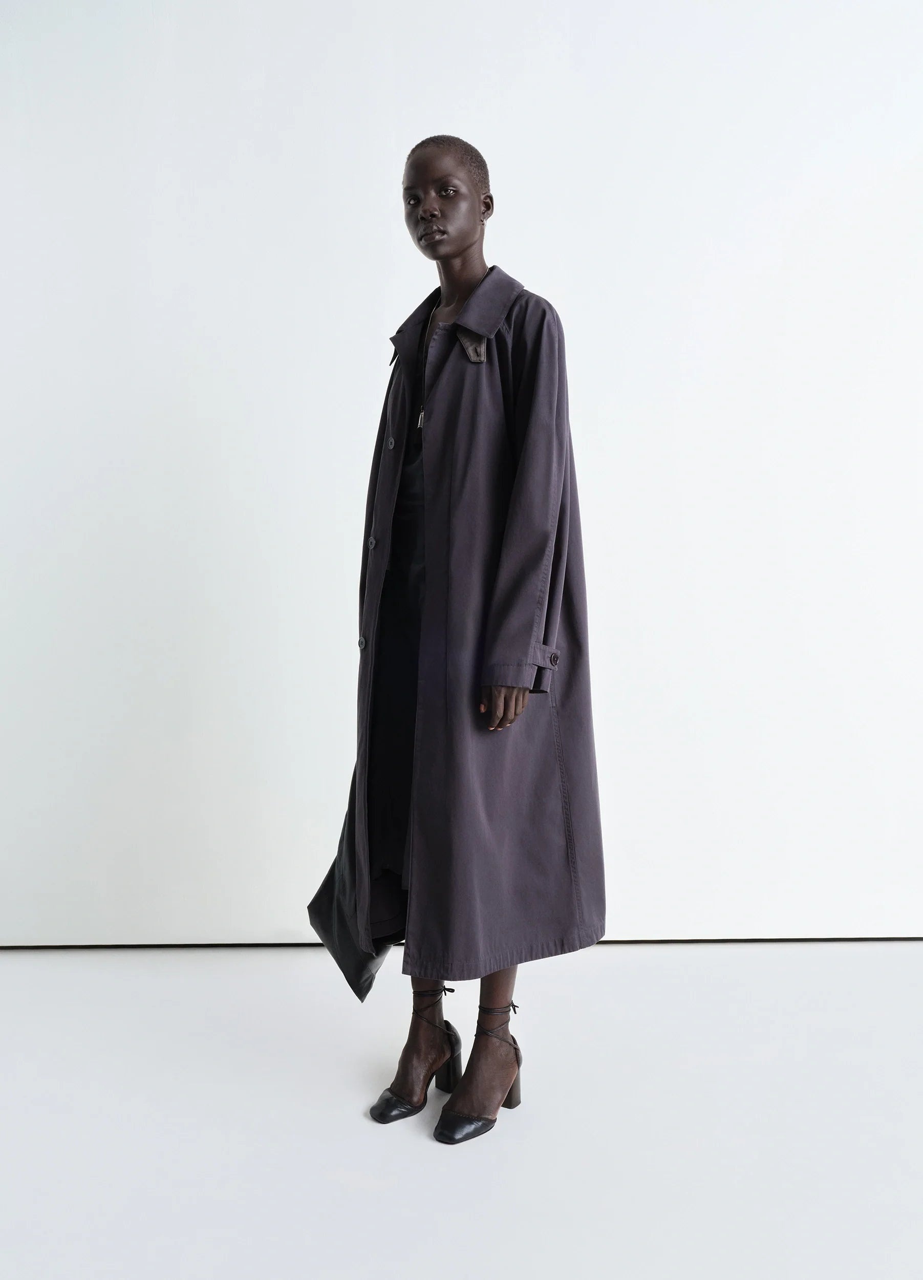 OVERCOAT - 2