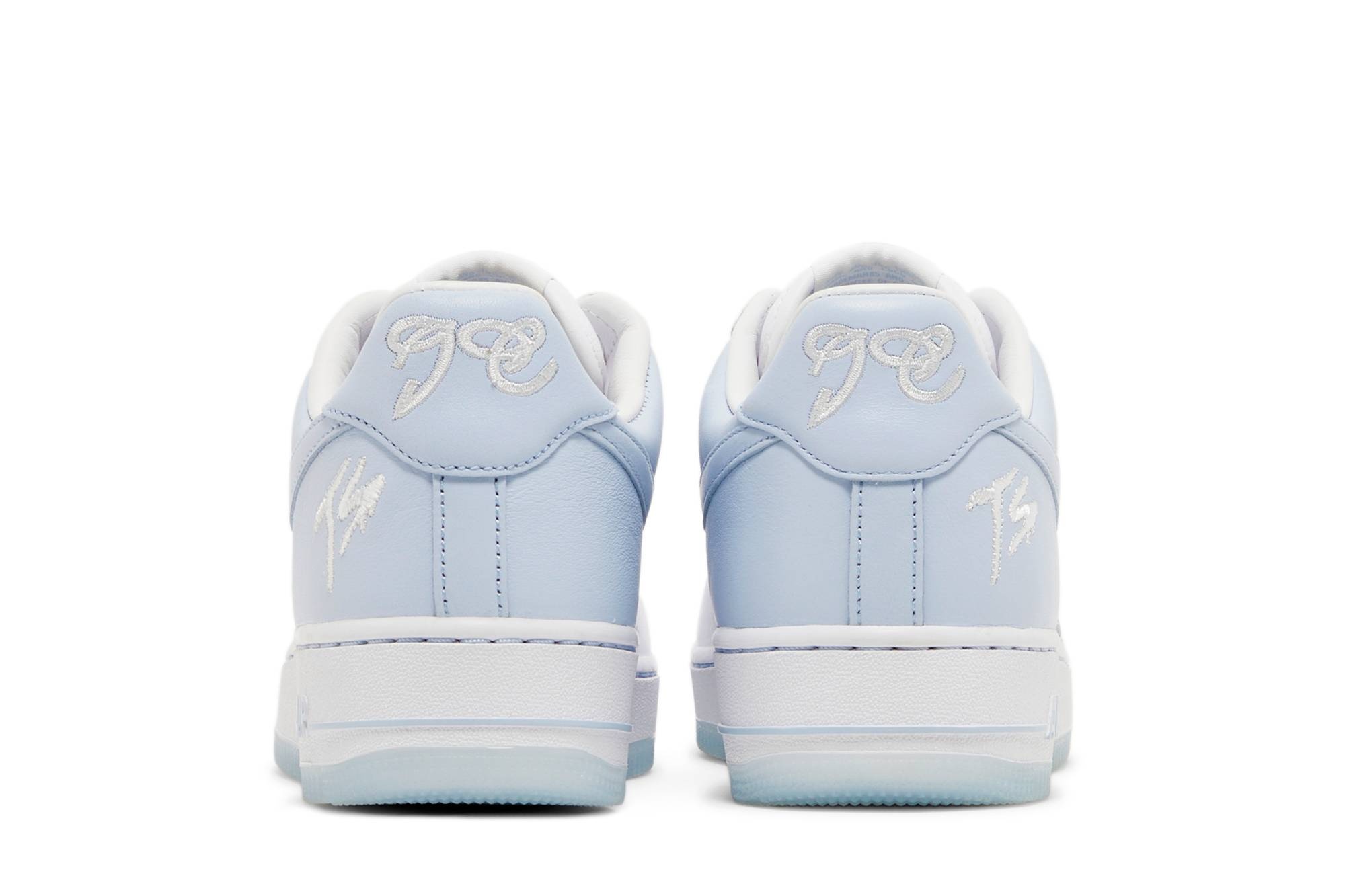 Terror Squad x Air Force 1 Low QS 'Loyalty' - 6