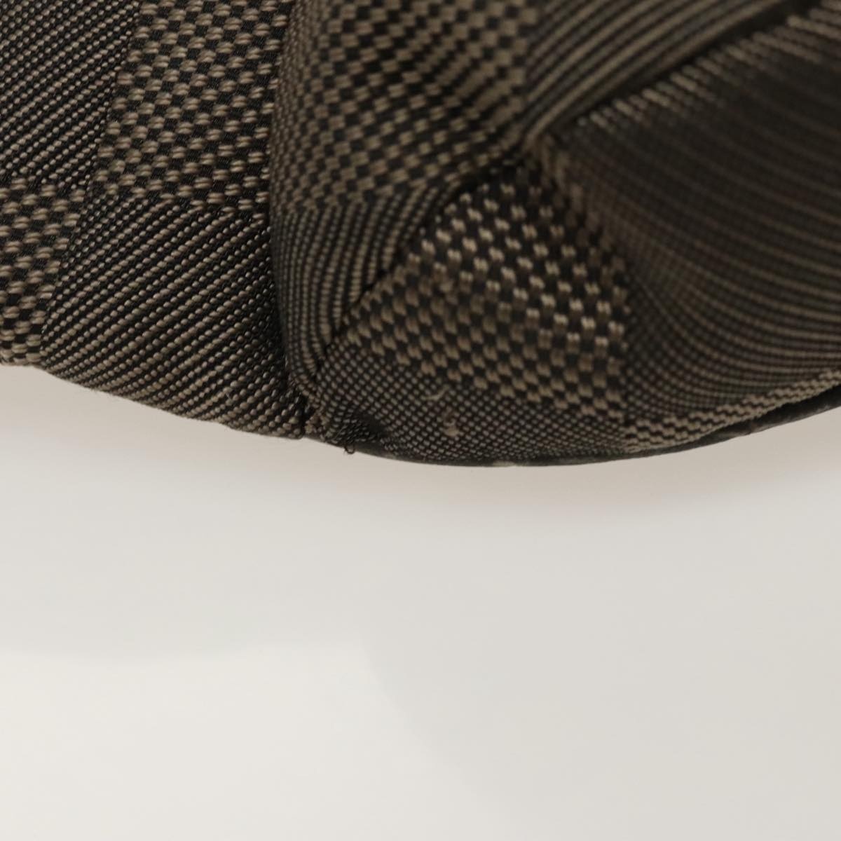 LOUIS VUITTON Damier Geant Ceinture Jogging Waist Bag Tail M93211 - 15