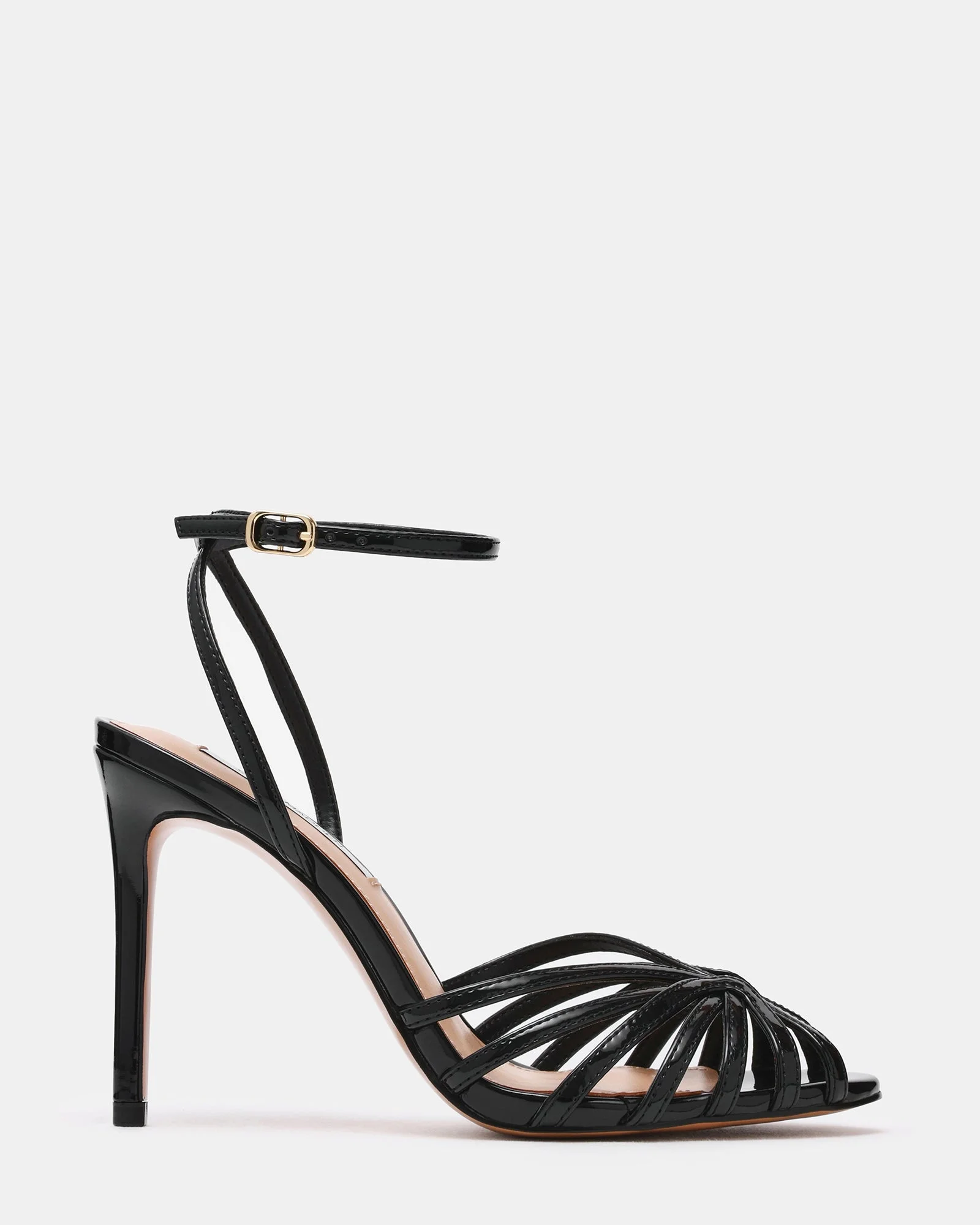 MIZUNA BLACK PATENT - 1
