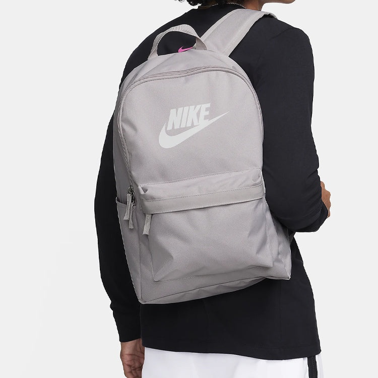 Nike Heritage Backpack 25L 'Platinum Violet' DC4244-019 - 5
