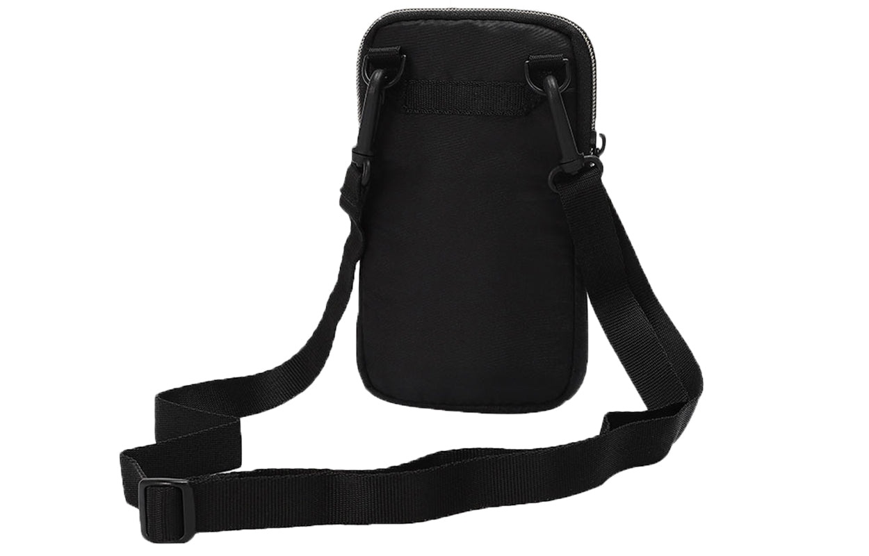 PUMA Pop Sling Pouch Bag 'Black' 077928-01 - 2