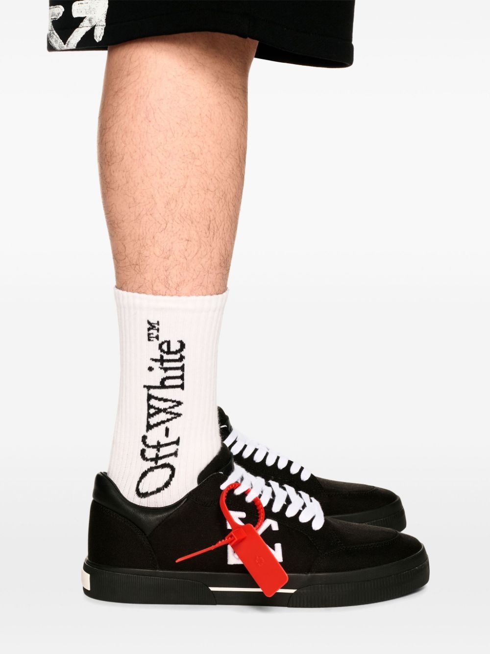 New Low Vulcanized sneakers - 6