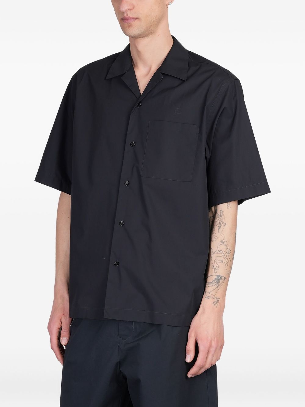 cotton shirt - 3
