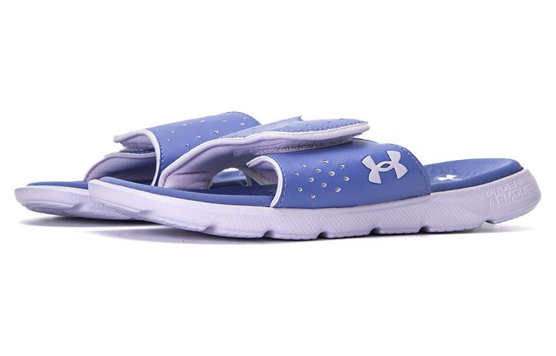 (WMNS) Under Armour Ignite 7 3026027-400 - 3