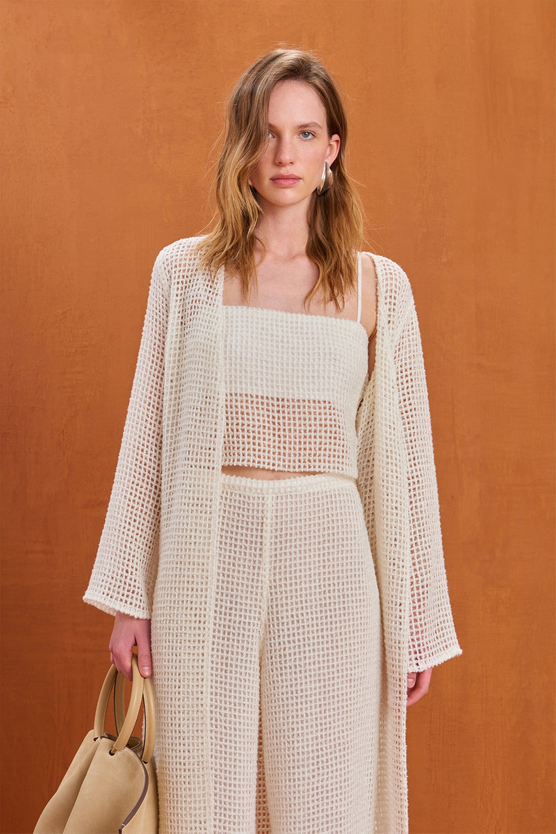 Cult Gaia CORALI TOP outlook