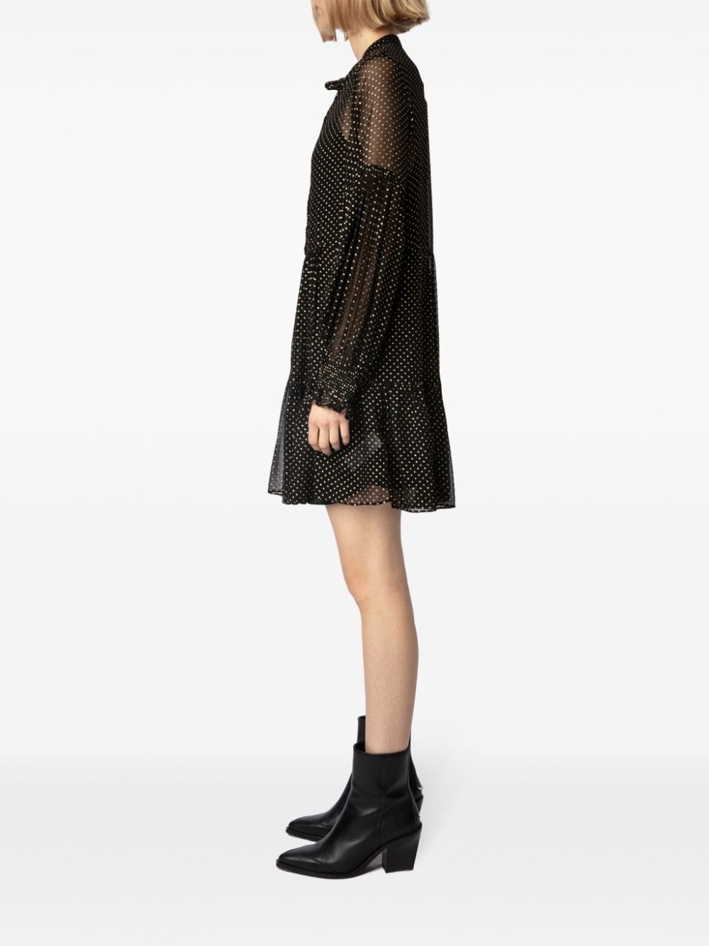 Randy dress - 3