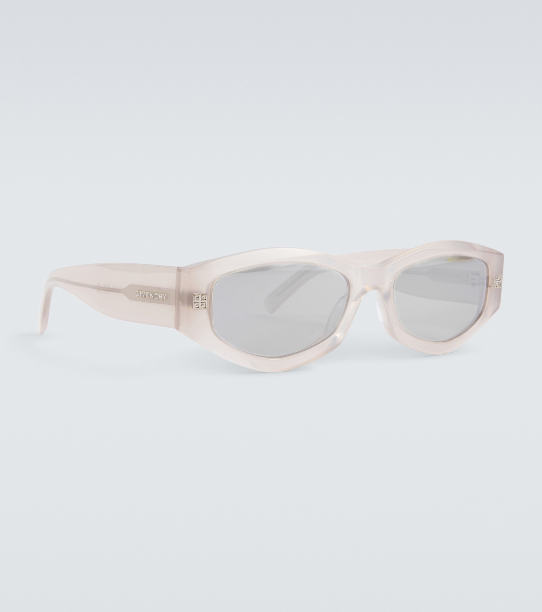 GV Day oval sunglasses - 4
