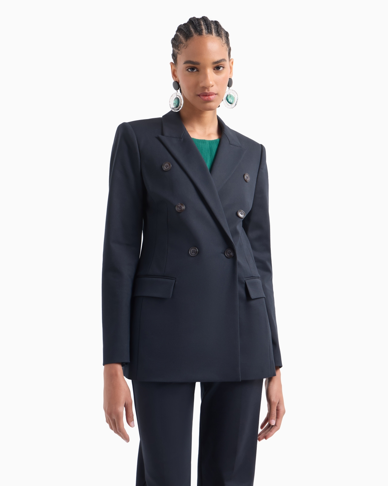 Fashion Jackets - 2