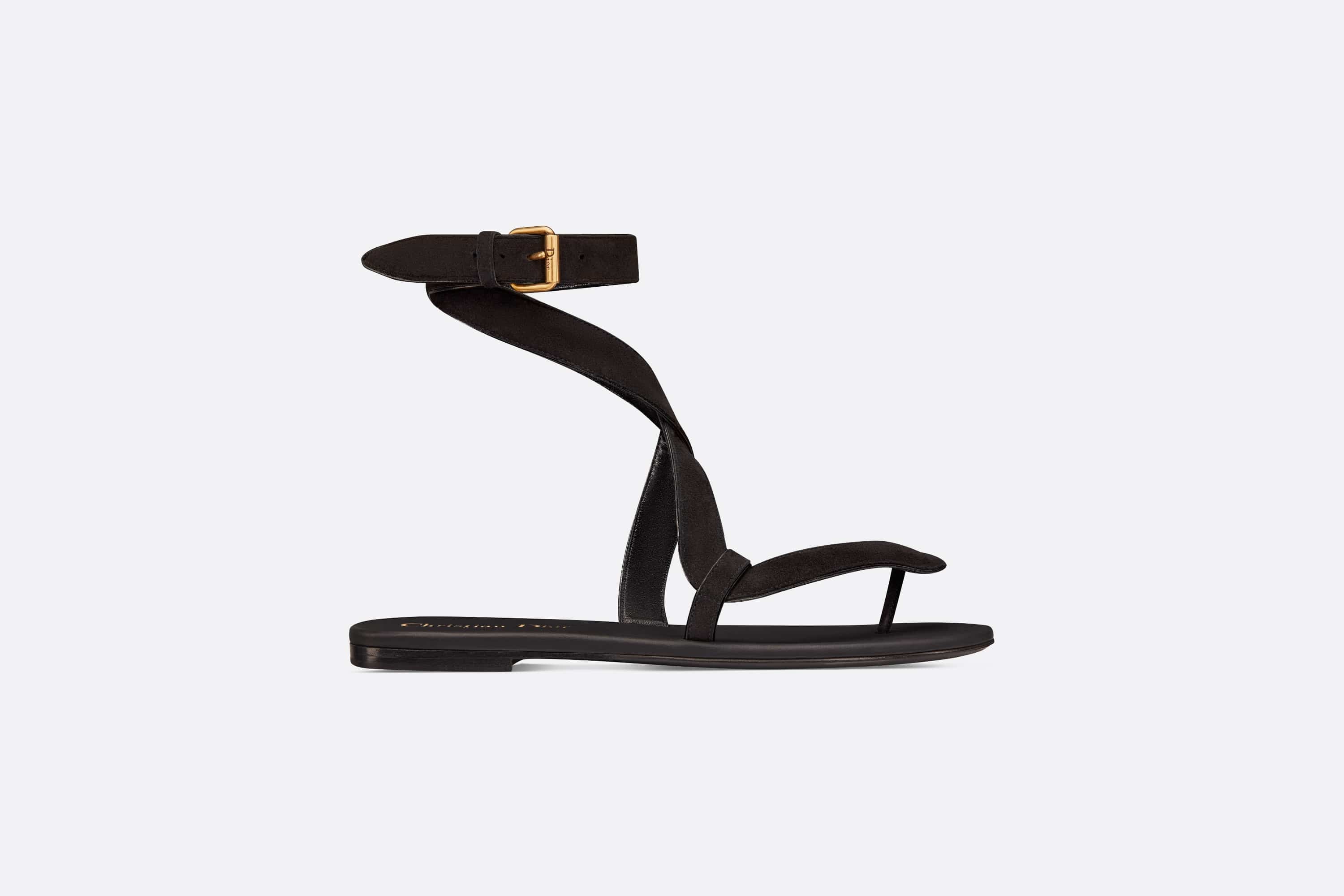 Poison-D Thong Sandal - 3