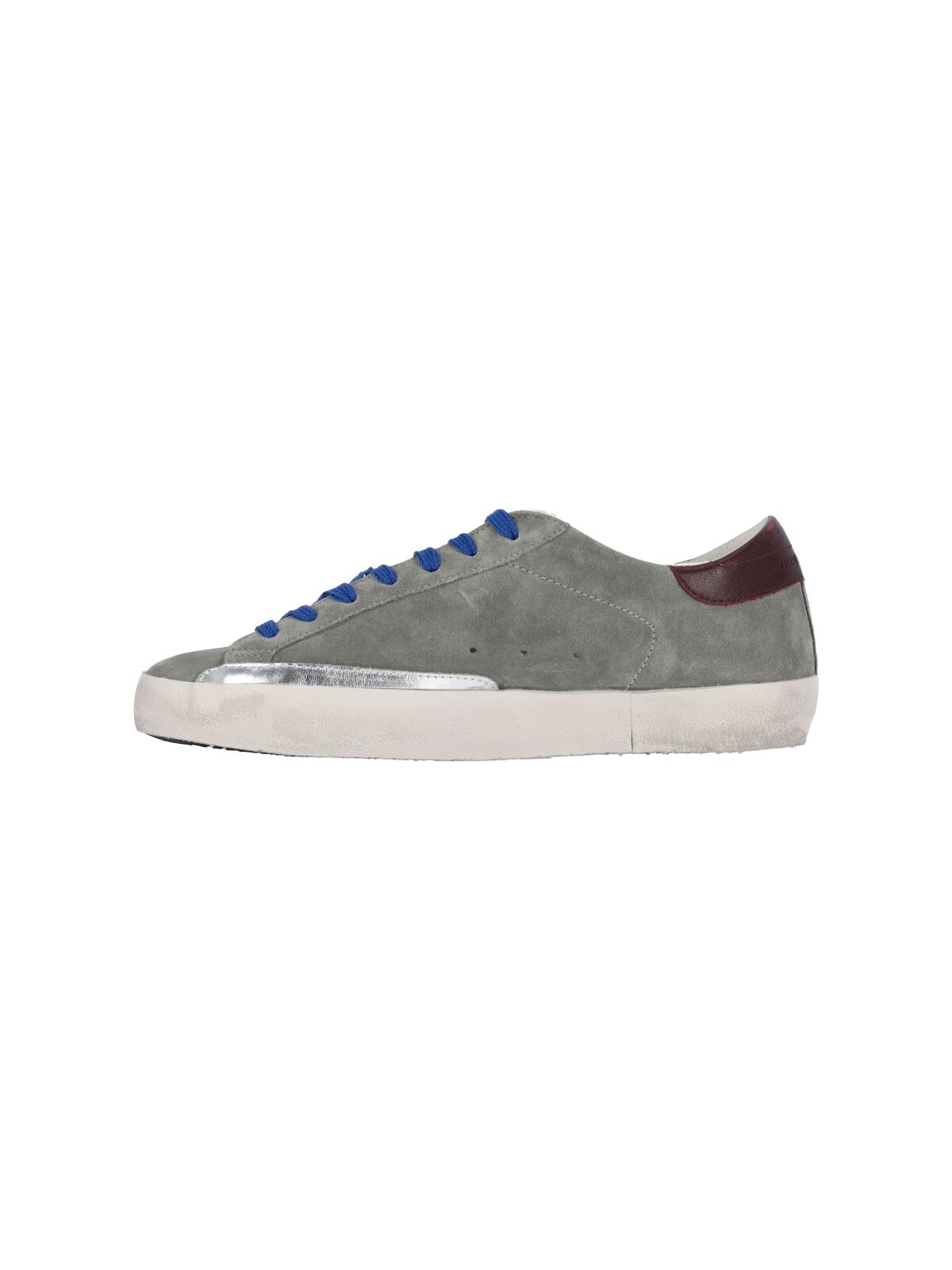 "SUPER-STAR" SNEAKERS - 3