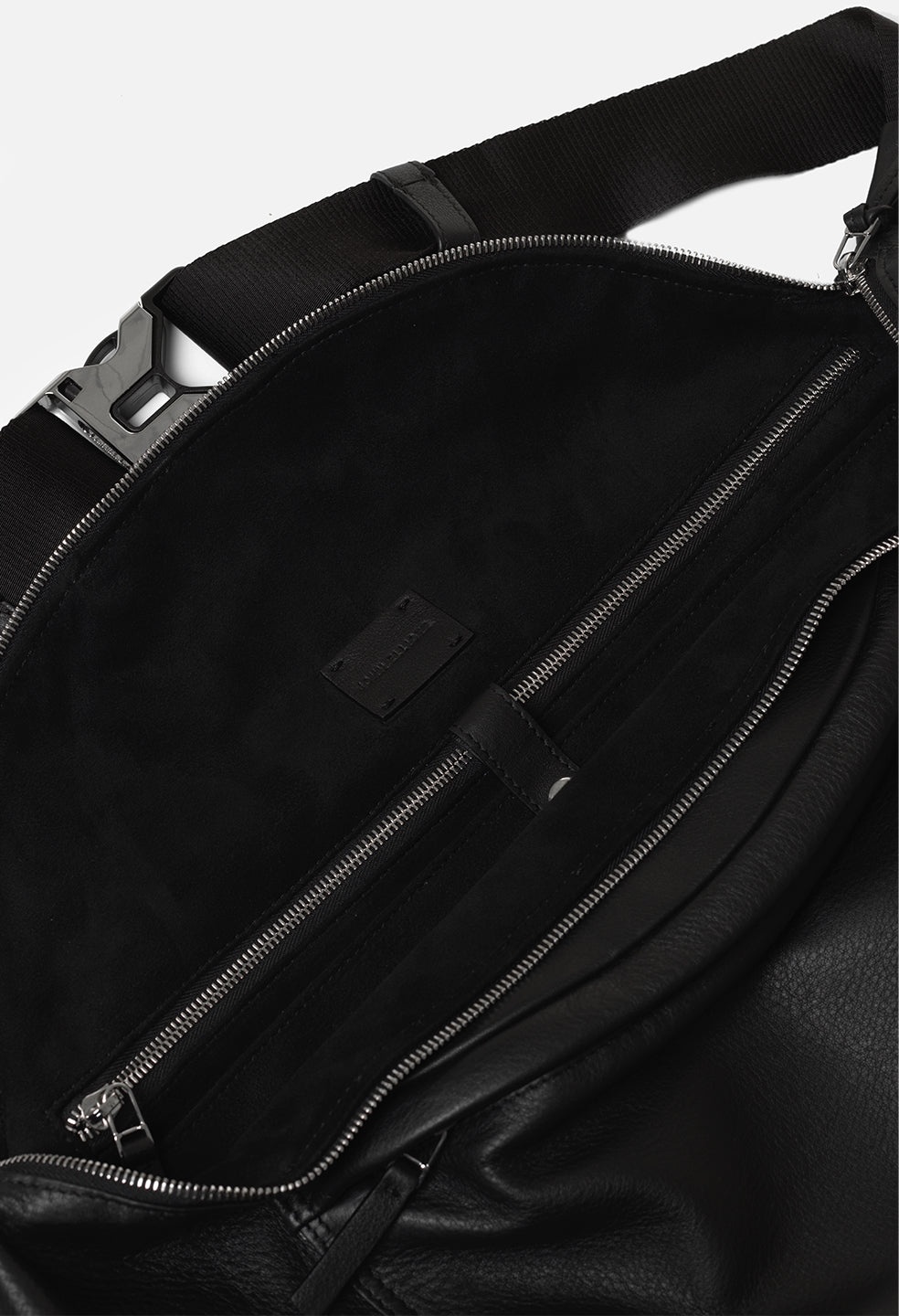 MODULAR MESSENGER BAG - 6