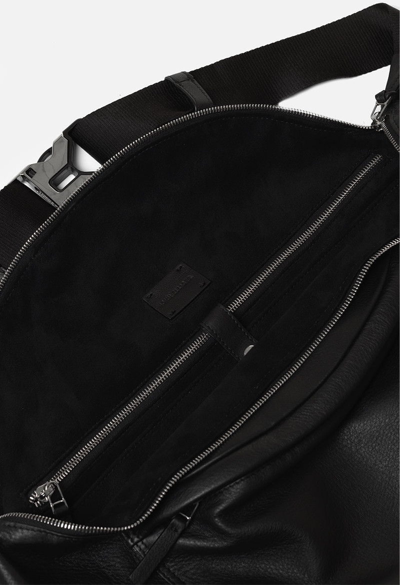 MODULAR MESSENGER BAG 6