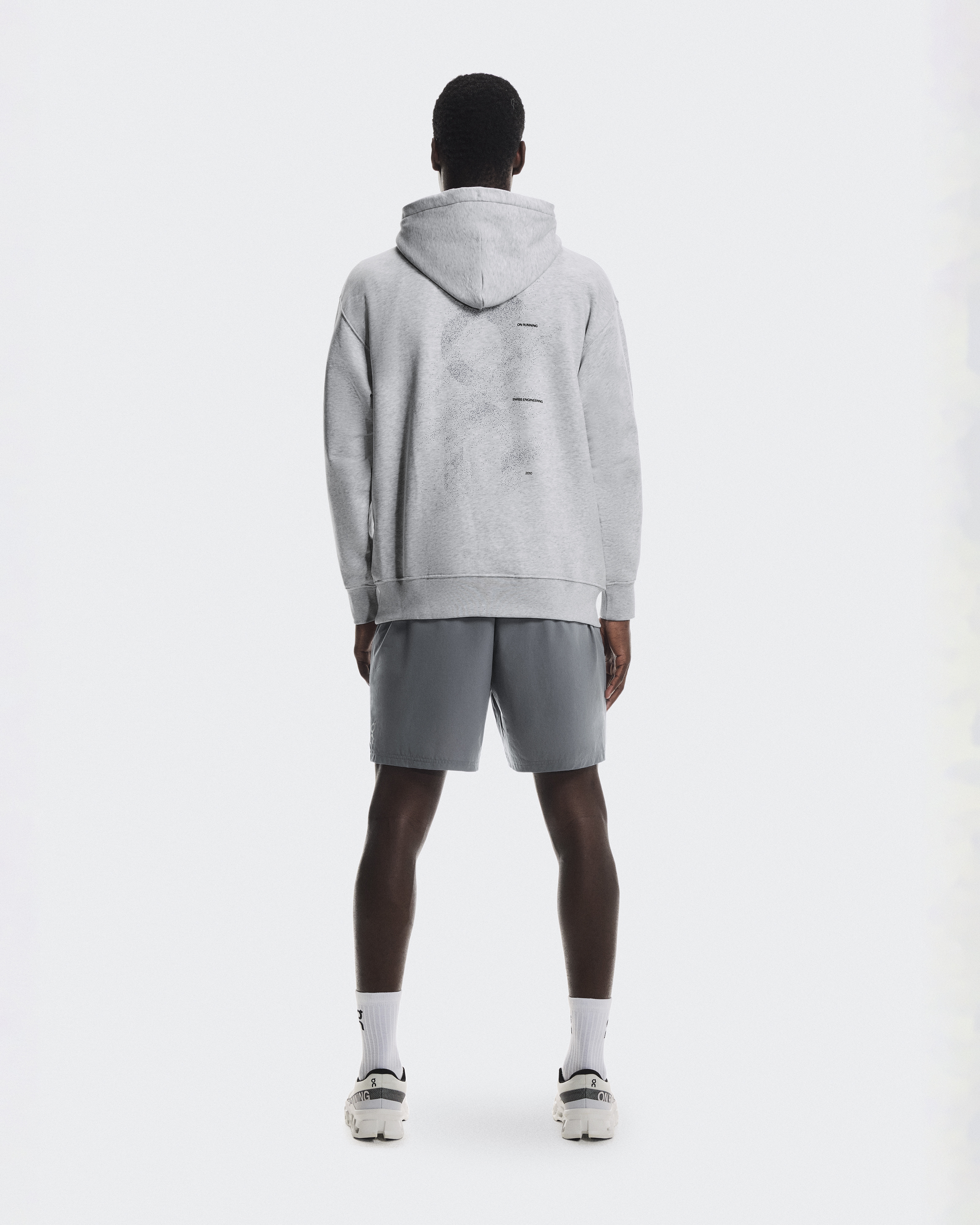 7" Core Shorts - 2