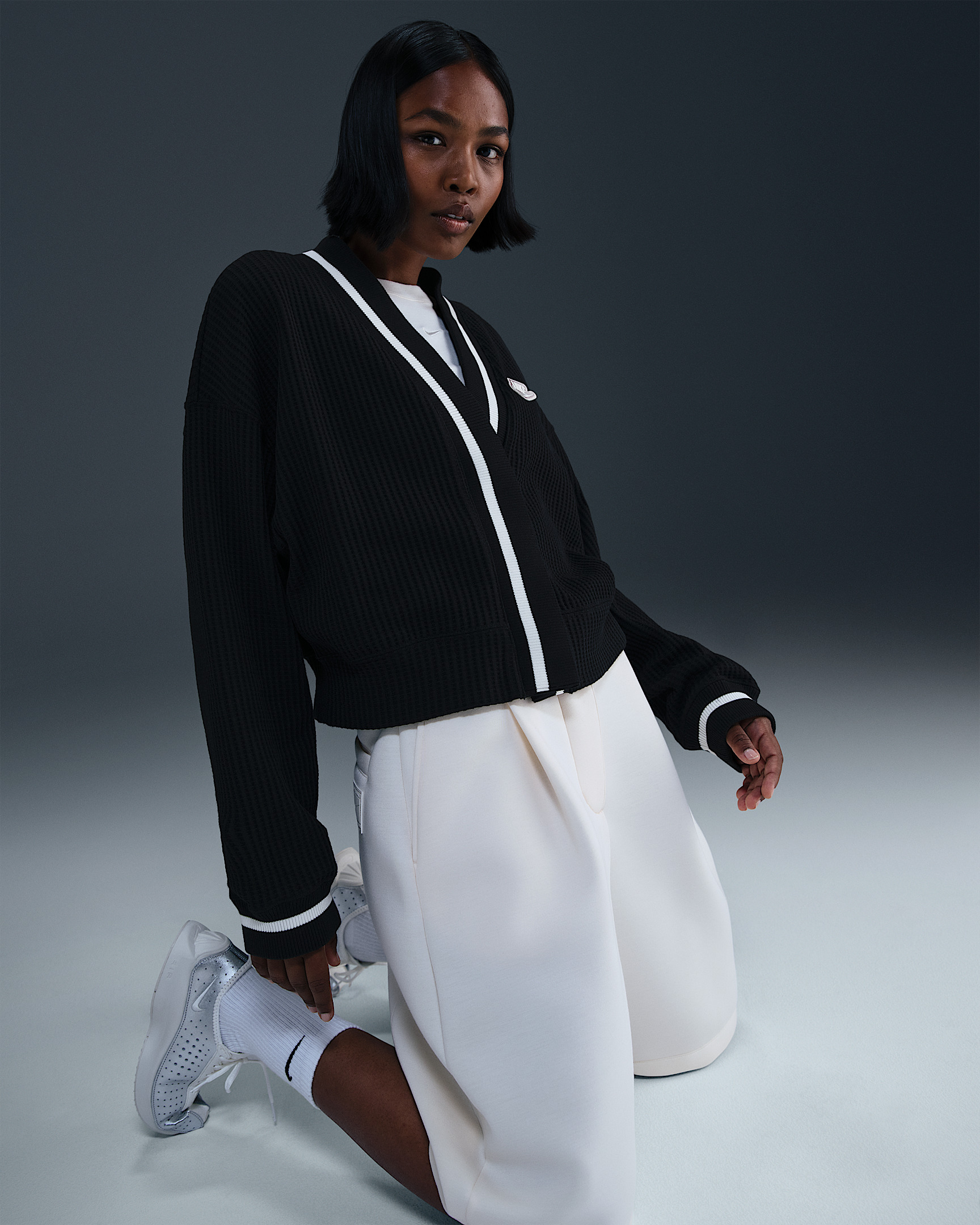 Nike Sportswear Women's Jacket - 3