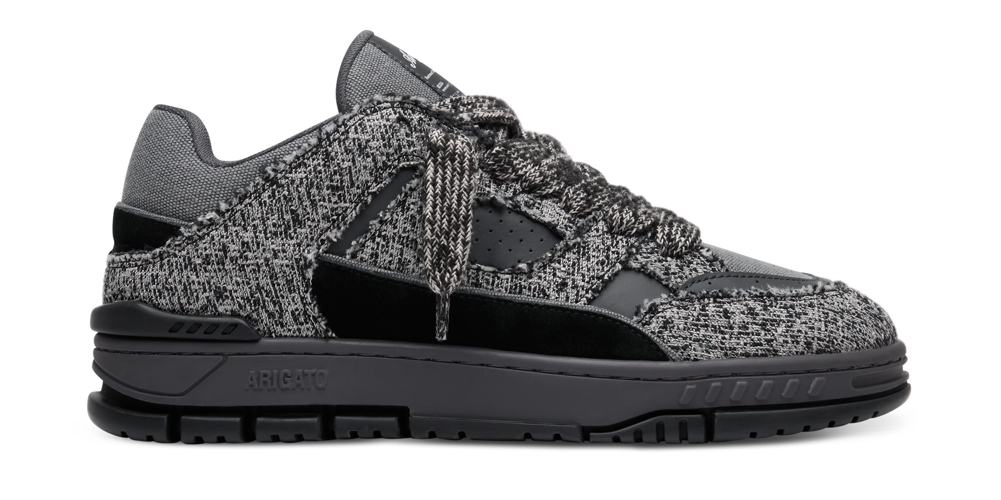 Area Lo Sneaker - 1