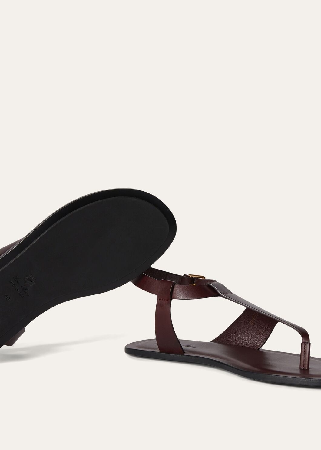 Trani Sandals - 5