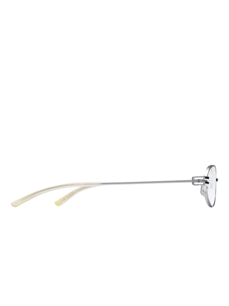 Lolos 02 round-frame glasses 3