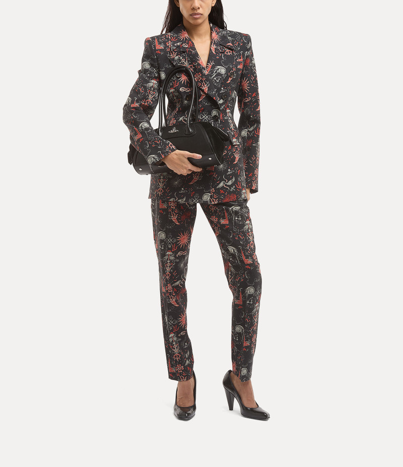 SHIRLEY SMALL HOLDALL 3