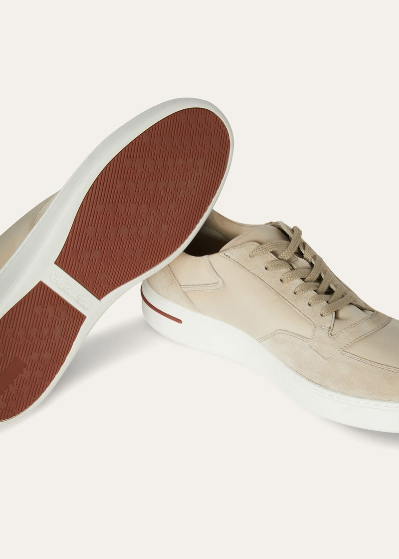 Newport Walk Sneakers 6