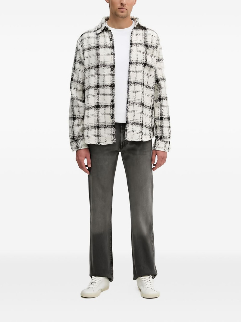 Levi's 501® buttoned jeans outlook