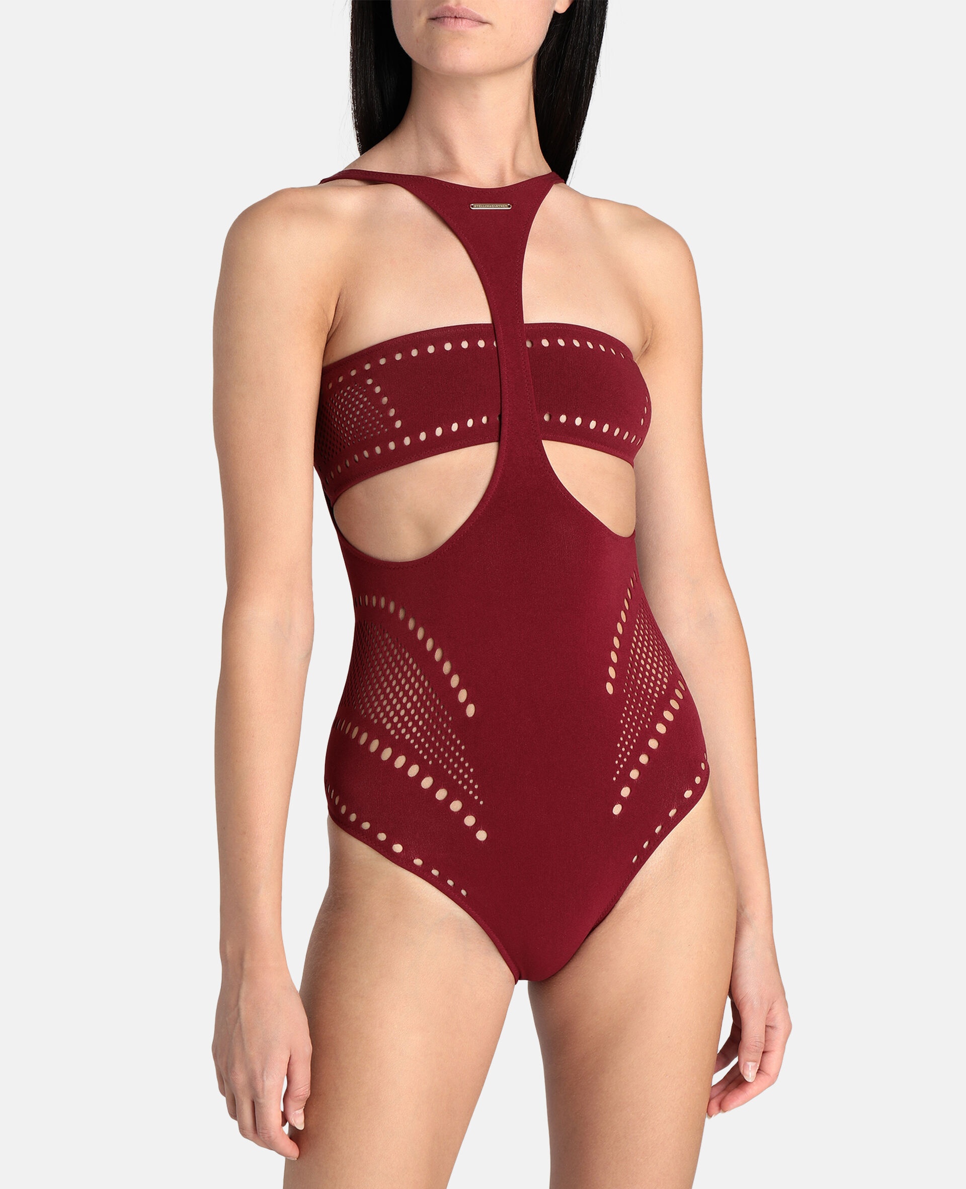 Stellawear Graphic Bodysuit - 5