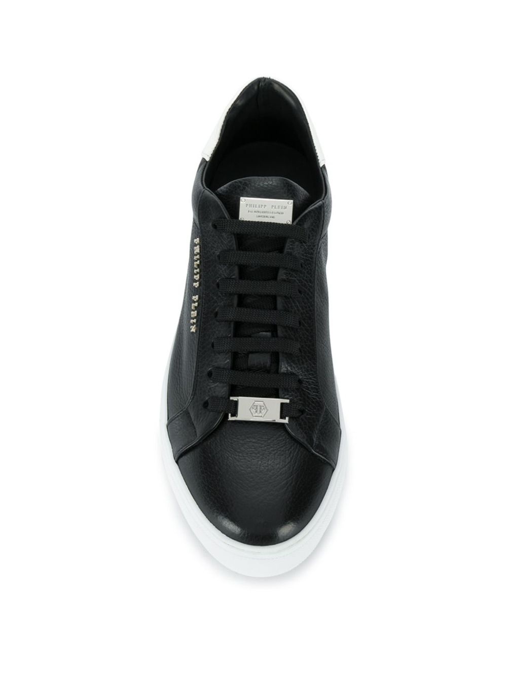 Original lo-top sneakers - 4