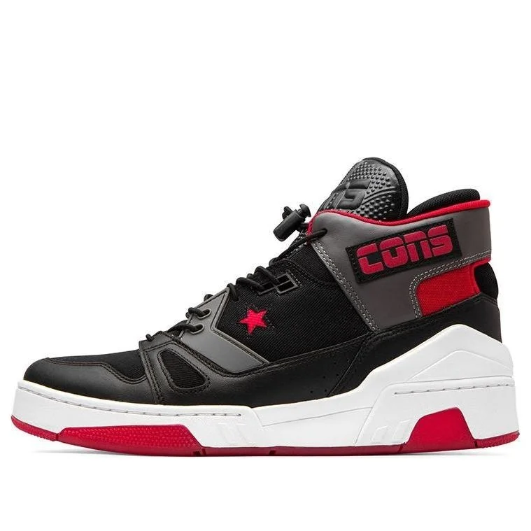 Converse ERX-260 Hi 'Black Red' 165079C - 1