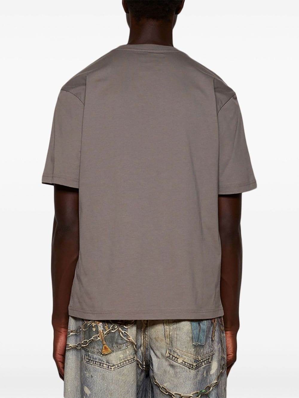 Classic T-shirt - 5