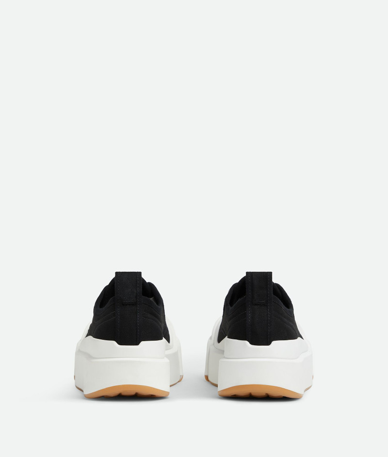 Bottega Veneta Vulcan Platform Sneaker outlook