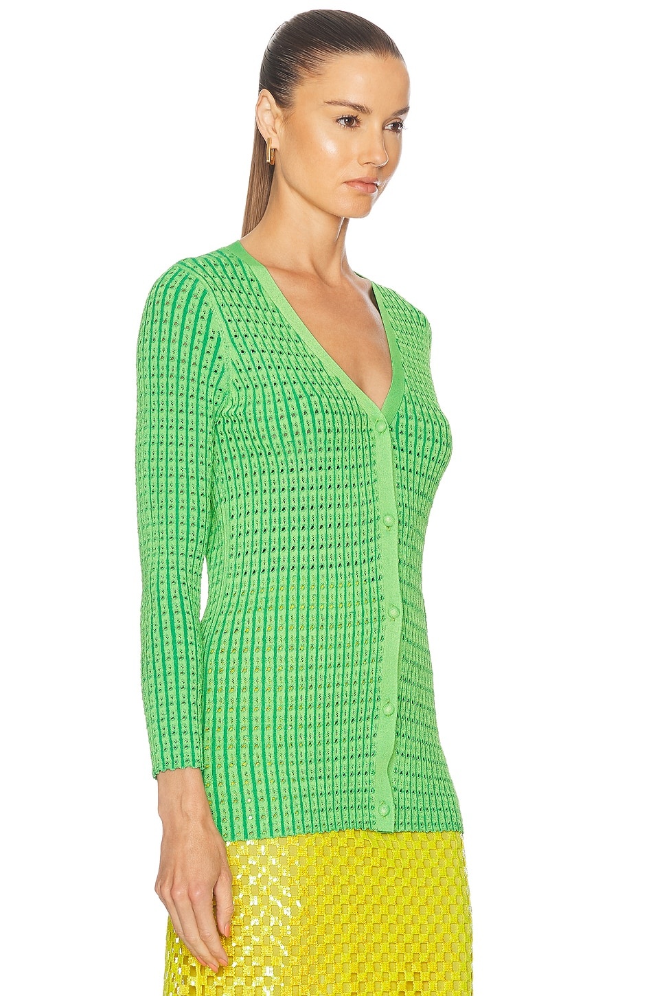 Elise Cardigan - 3