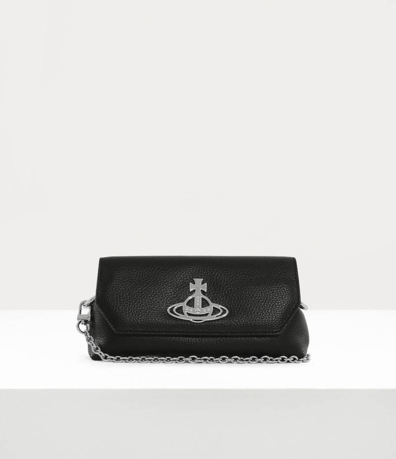 MINI POUCH CHAIN BAG 4