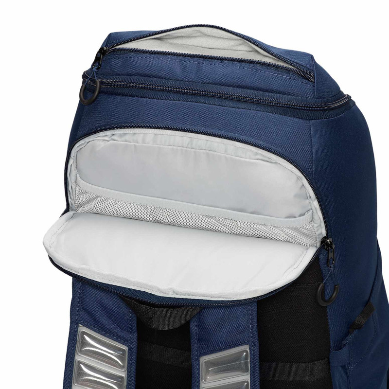 Nike Nike Elite Varsity Backpack 'Midnight Navy' HM9965-410 outlook