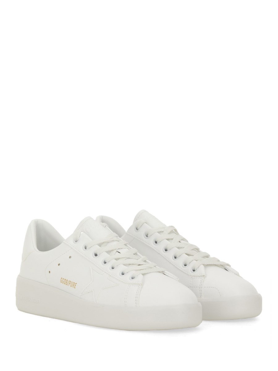 SNEAKER PURESTAR CON LOGO - 2