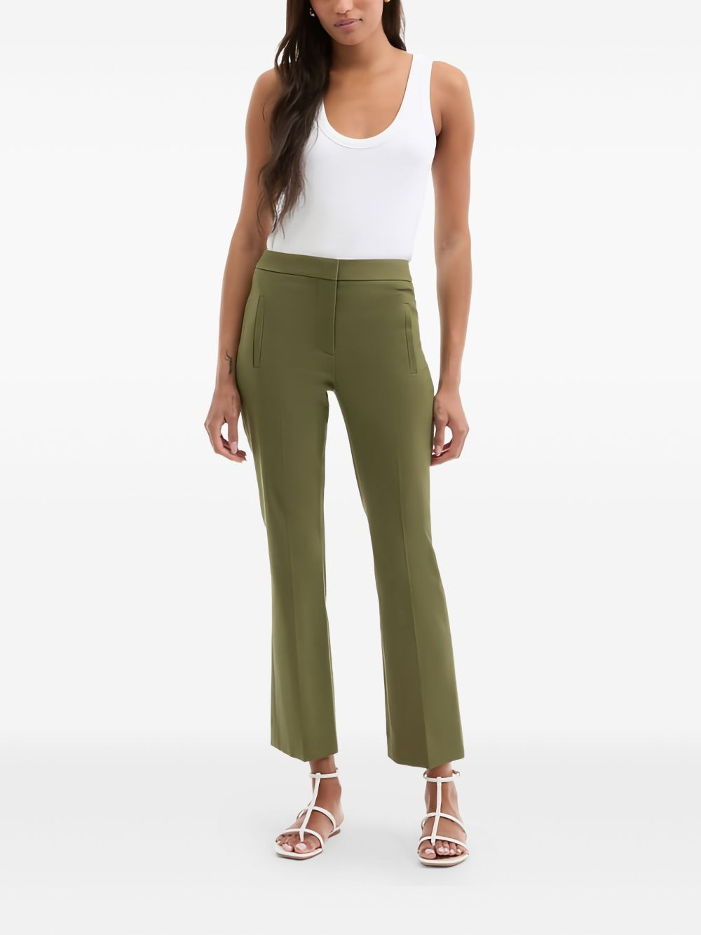 Arte pocket detail trousers - 2