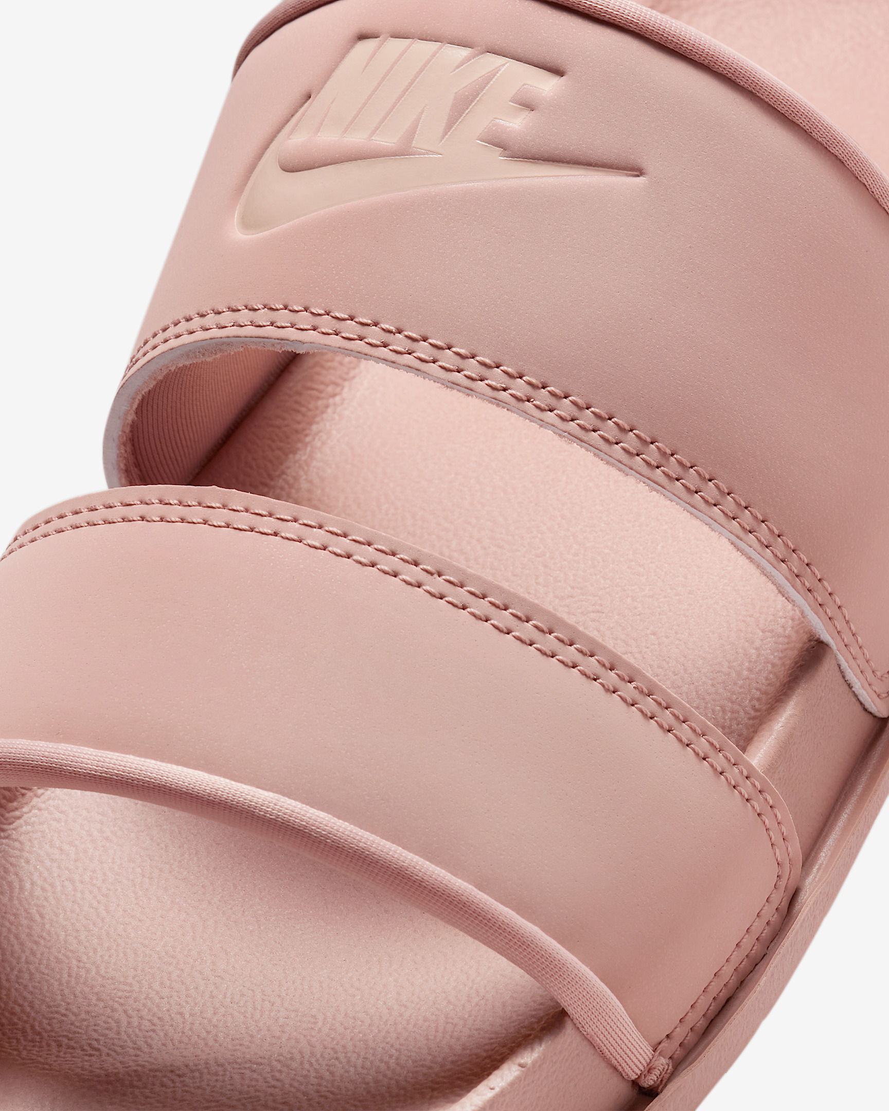 Nike Offcourt Duo Women's Slides - 6