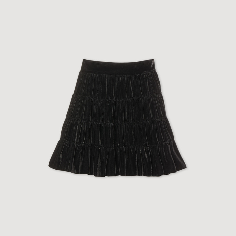 Skater skirt 1