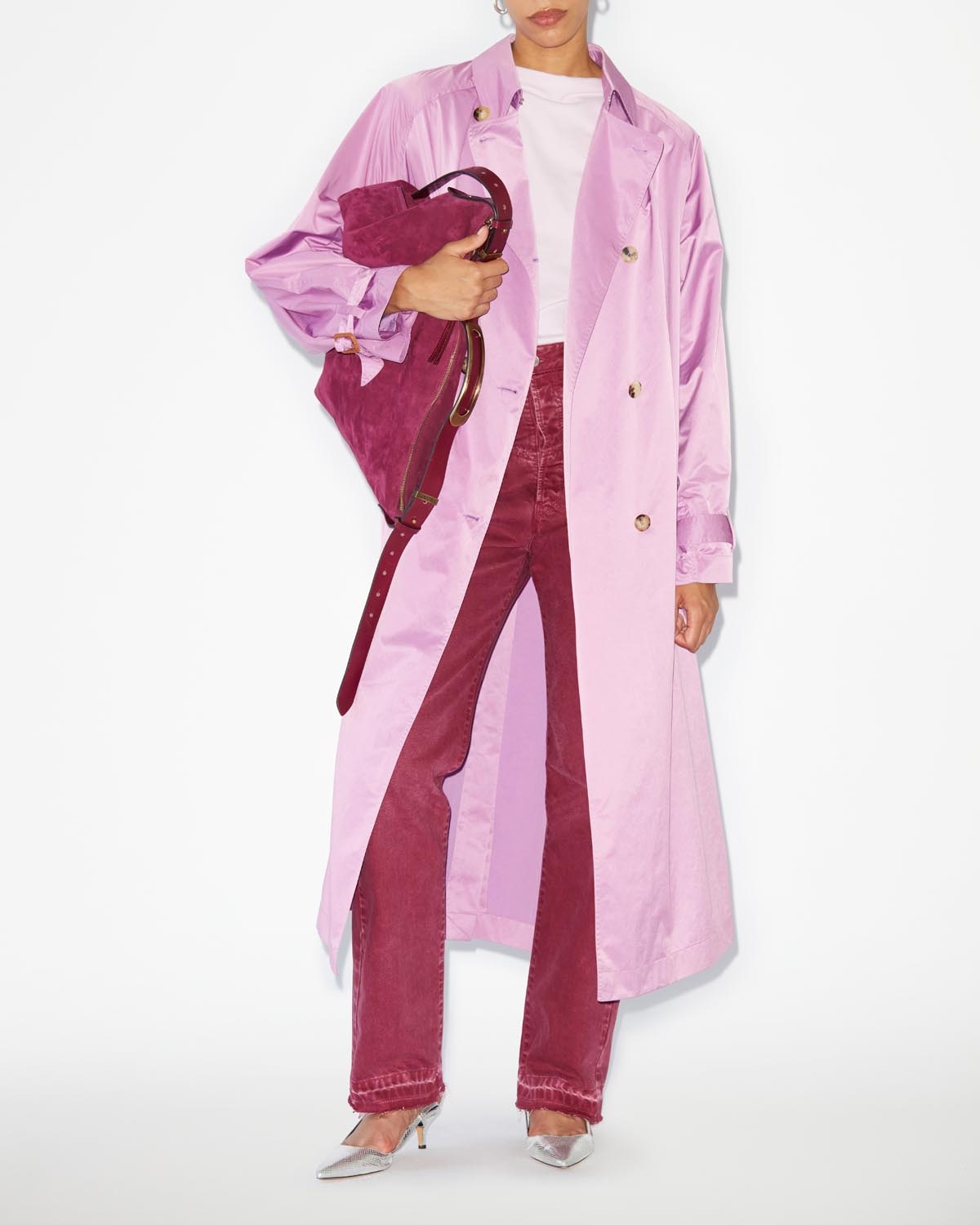 EDENNA COAT - 3