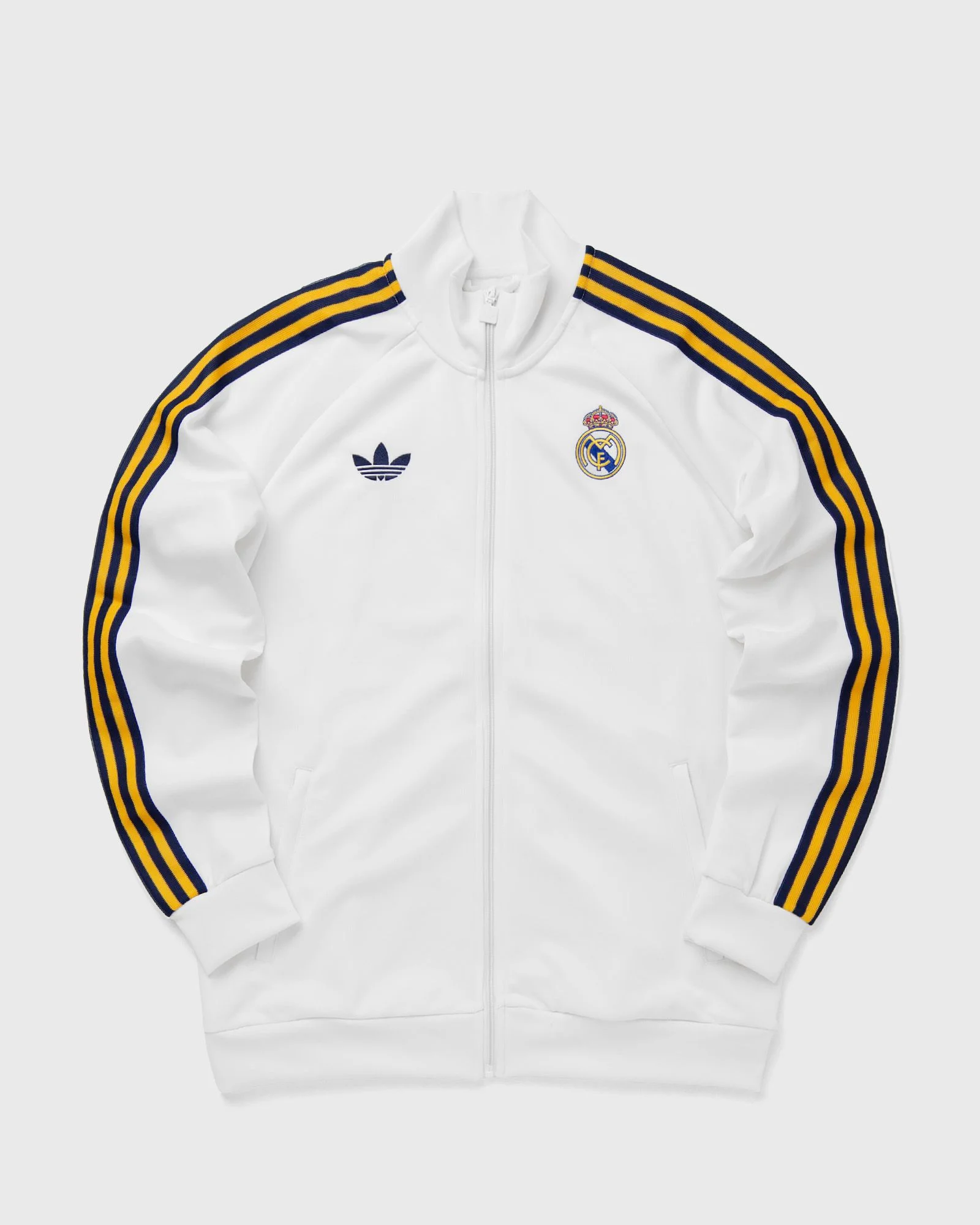 Real Madrid Originals Track Top - 1