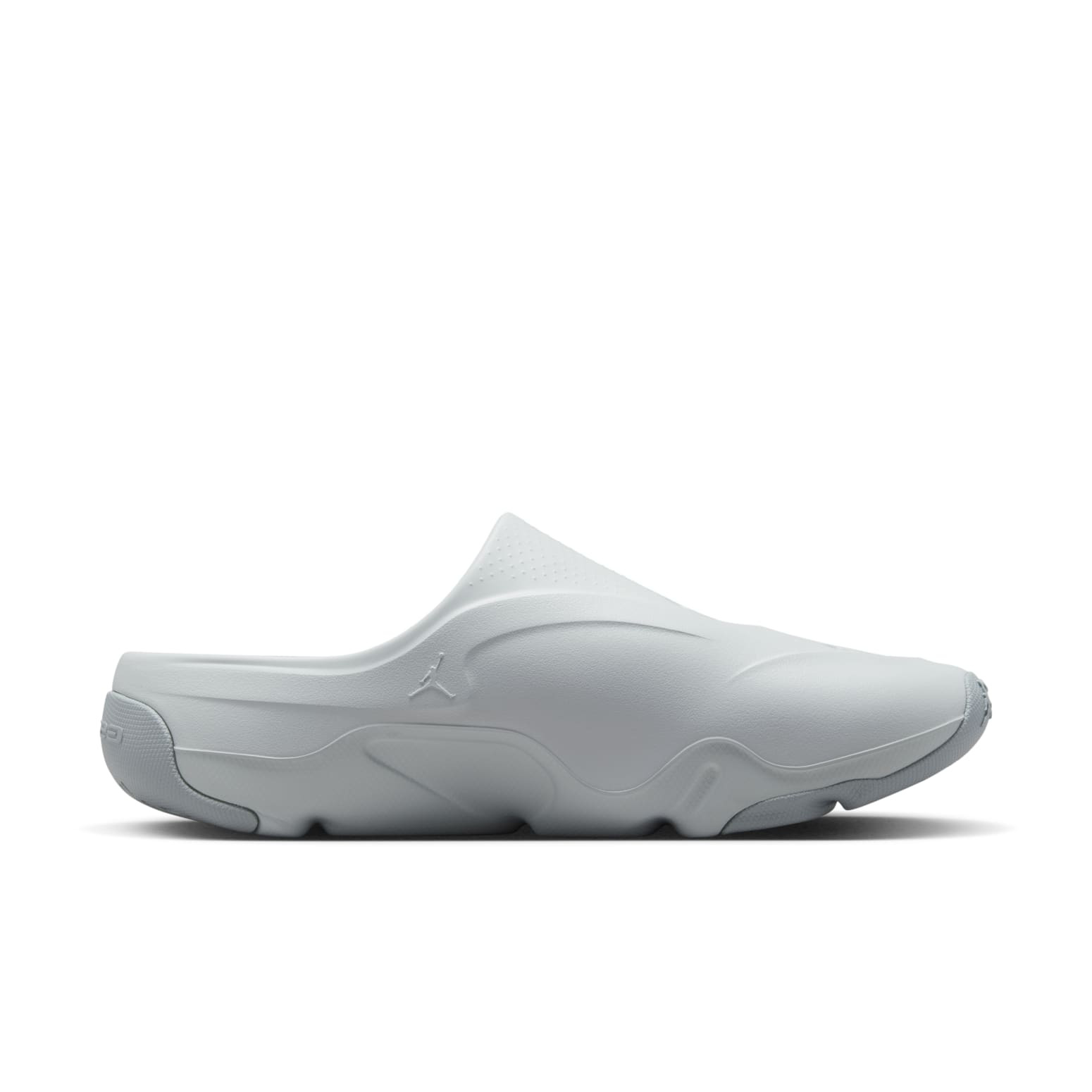 Air Jordan Roam Slides 'Light Silver' FQ0227-002 - 2