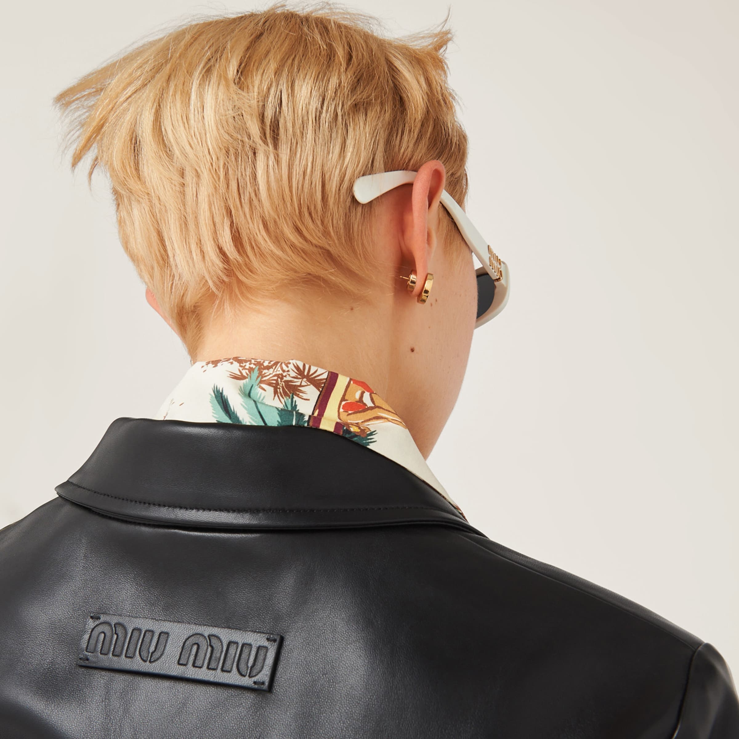 Miu Glimpse sunglasses - 7