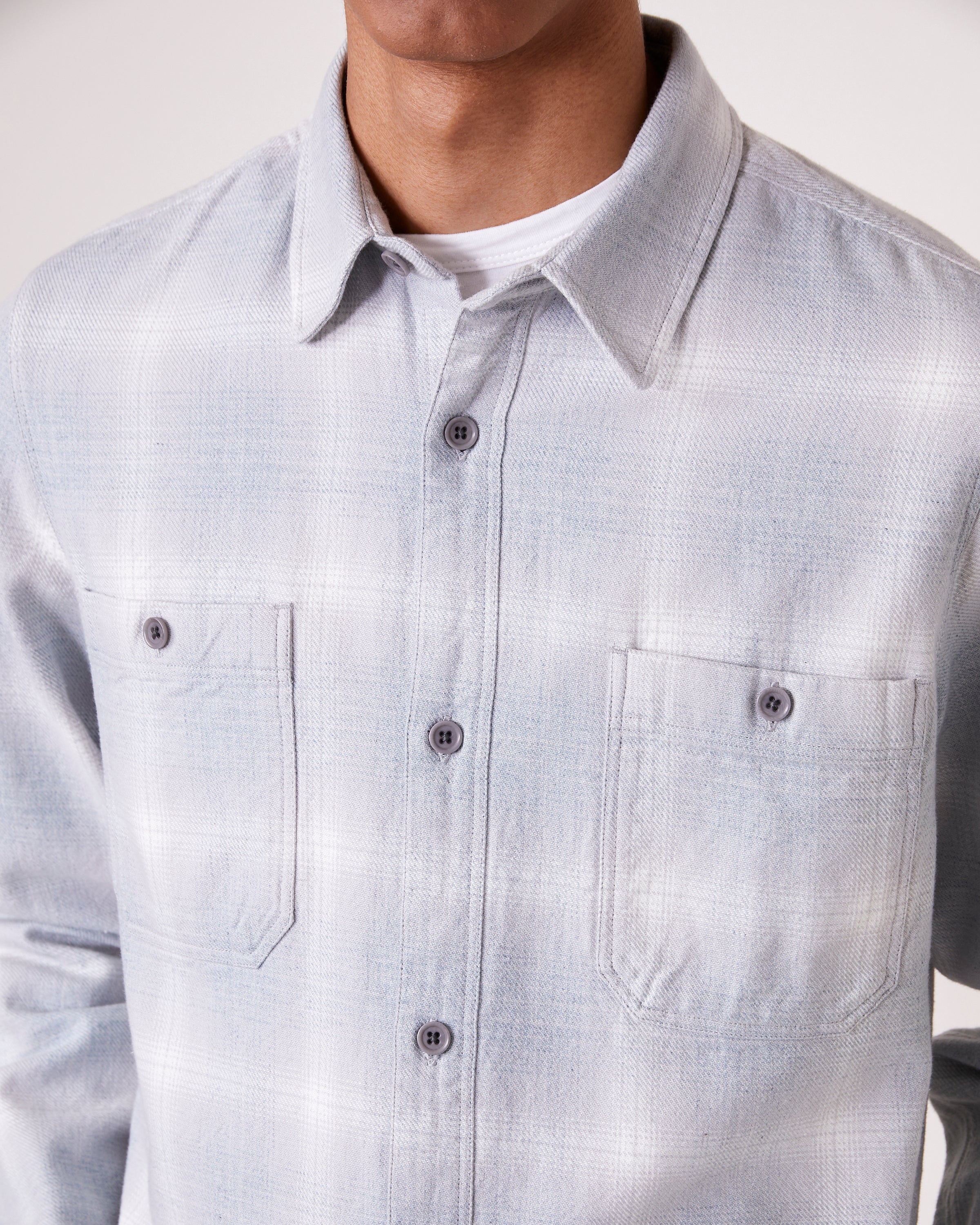 AHMAD SHIRT - 4