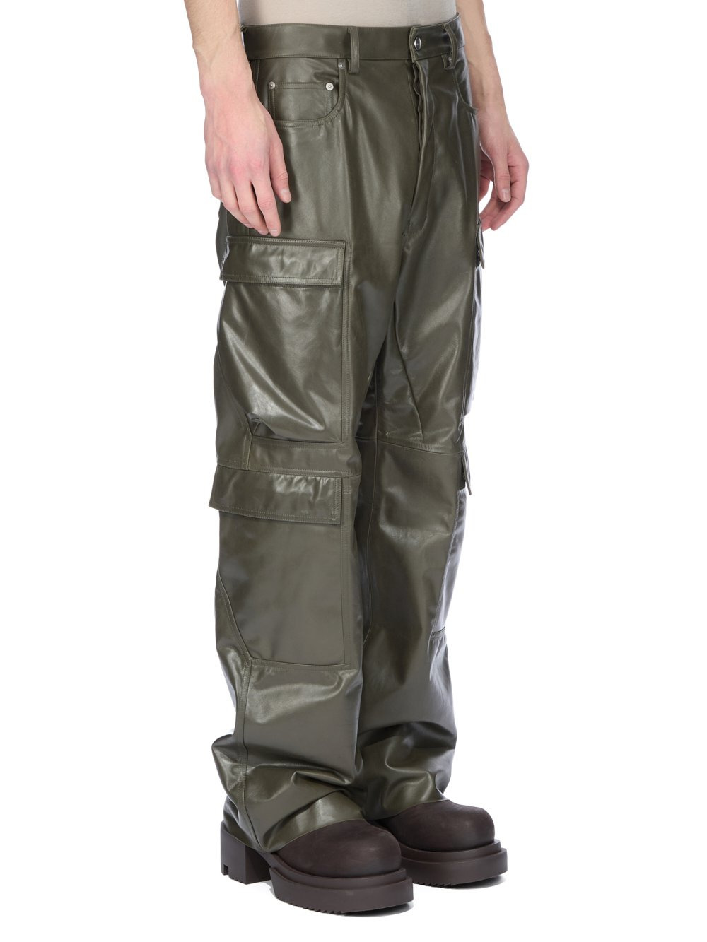 PANTS - 2