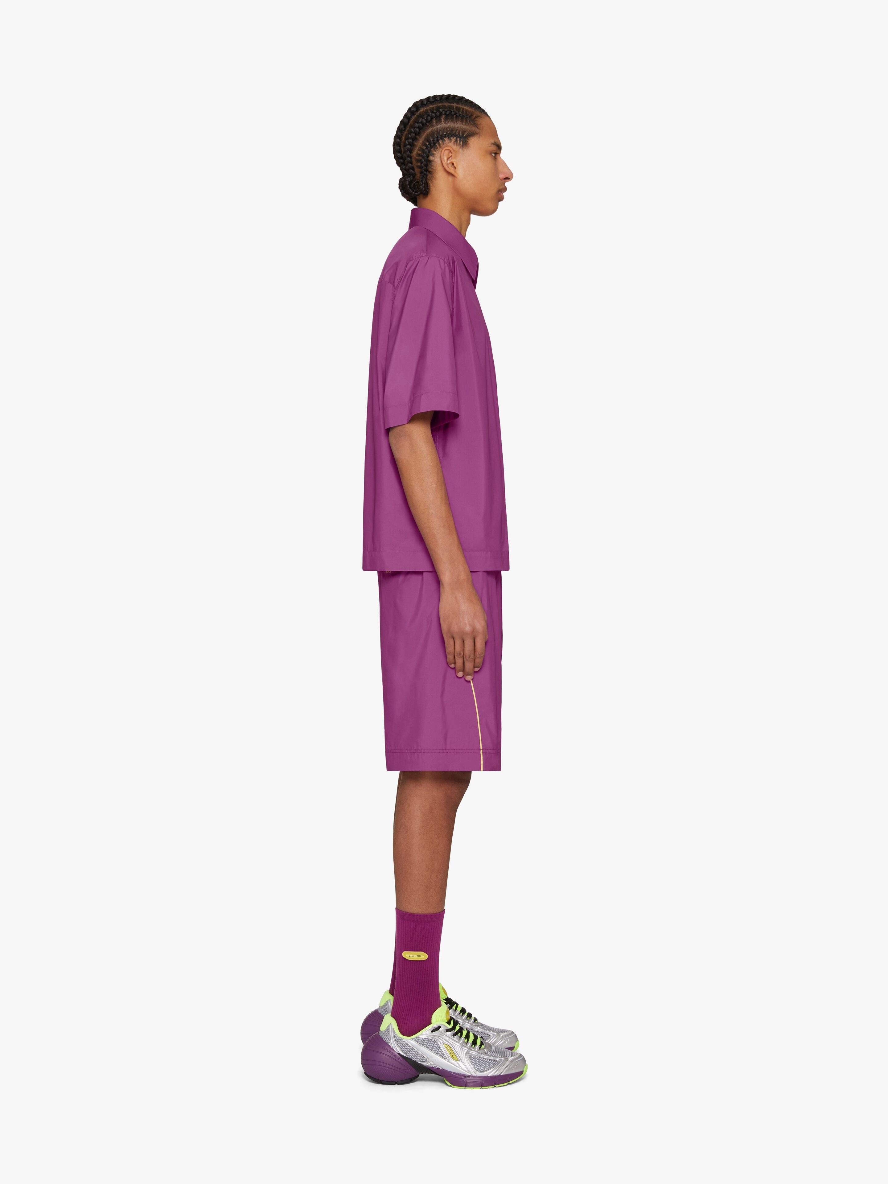 TK-MX BERMUDA SHORTS - 3