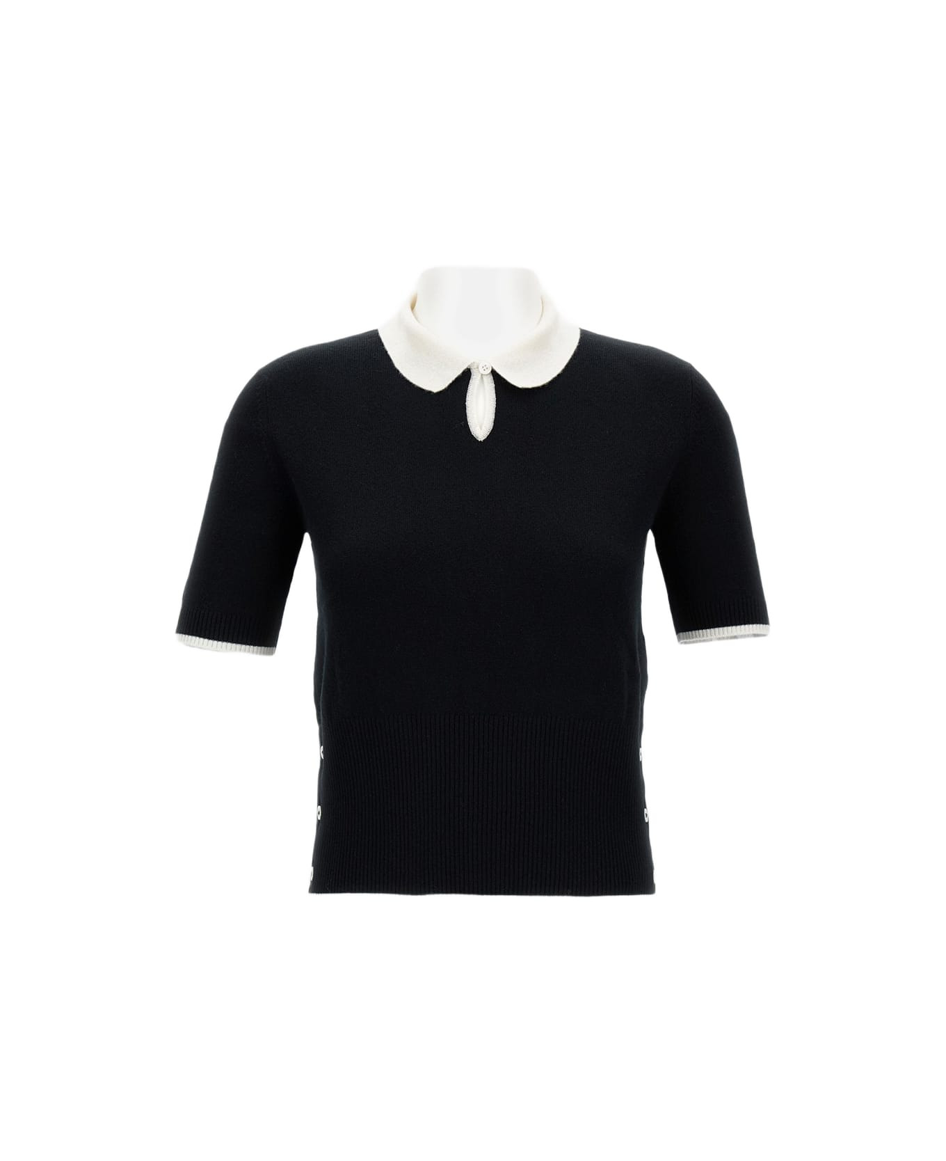 Jersey Polo - 1