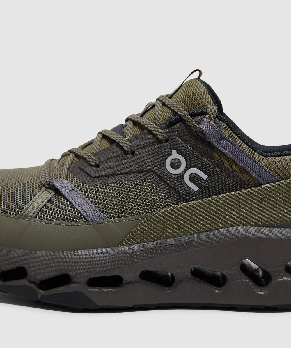Cloudhorizon sneaker - 7