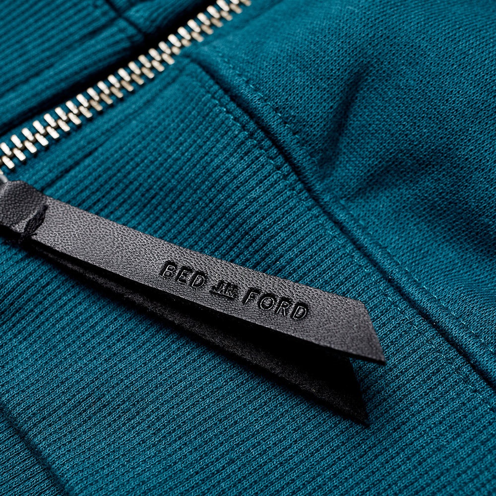 Adidas Consortium x Bed JW Ford Zip Hoody - 3