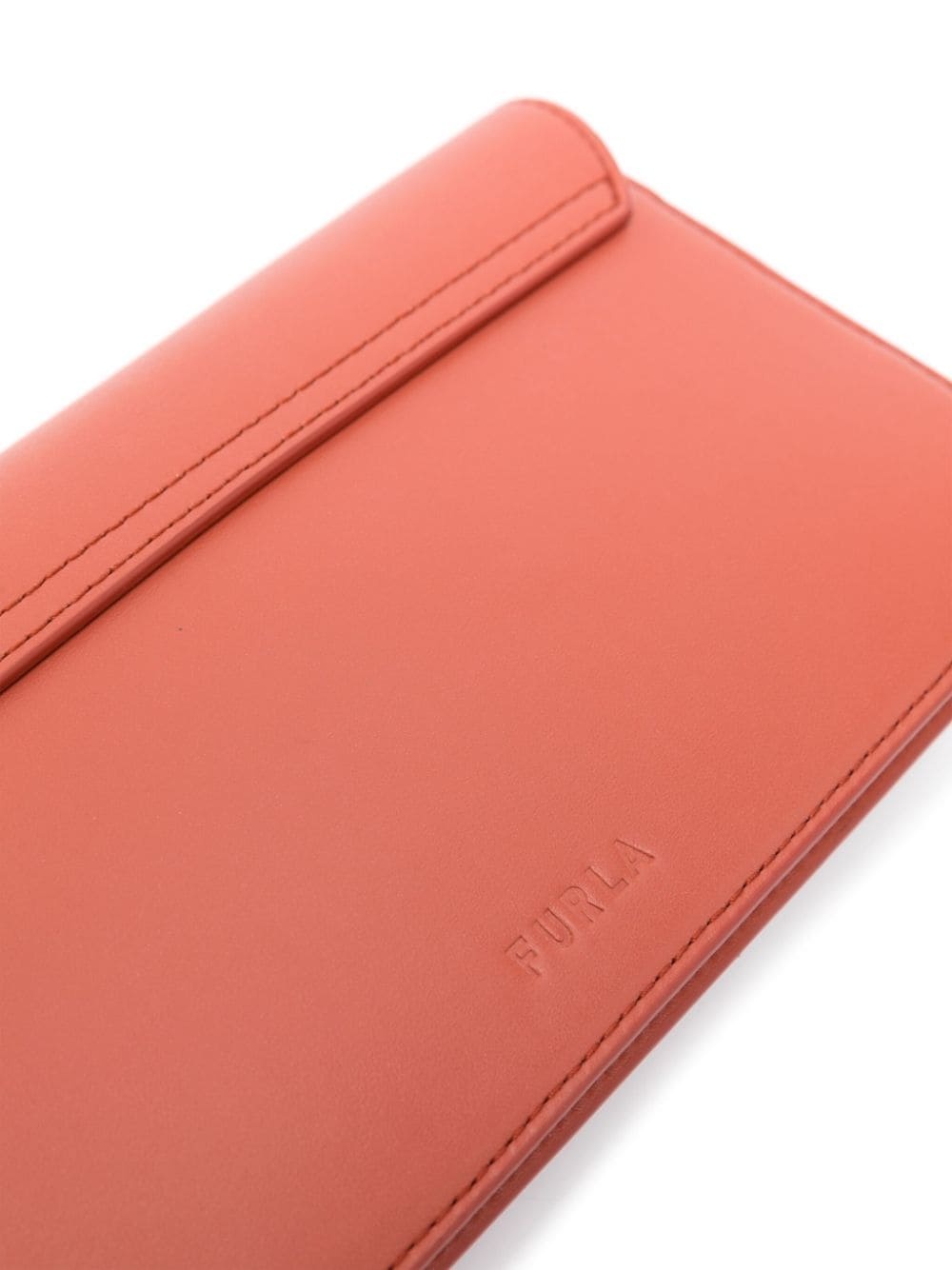 leather crossbody bag - 4