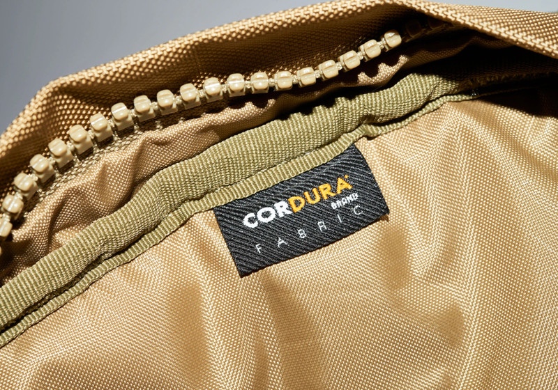 BALLISTIC LUMBER PACK GOLD 12